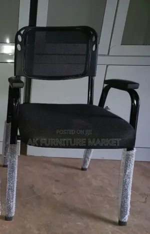 Office Guests Mash Chair