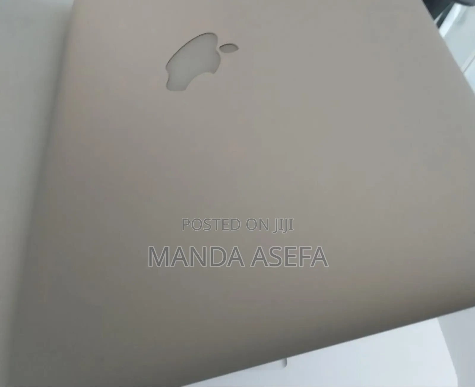 New Laptop Apple MacBook Air 4GB Intel Core I5 SSD 128GB