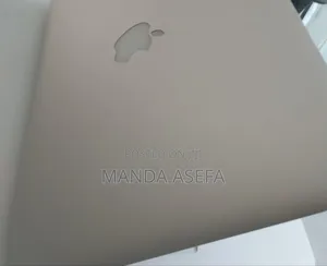 New Laptop Apple MacBook Air 4GB Intel Core I5 SSD 128GB