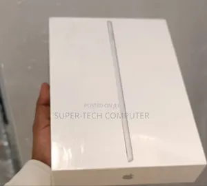 New Apple iPad 10.2 (2021) 64 GB Gray