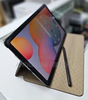 New Samsung Galaxy Tab S6 Lite 128 GB Gray