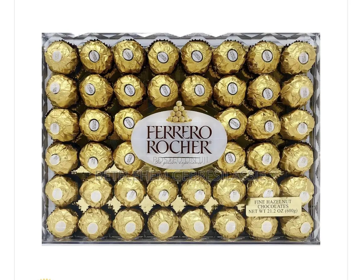 Chocolate Bar
