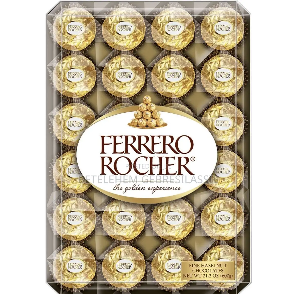 Chocolate Bar