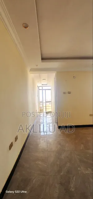 Furnished 1bdrm Condo in Bole Ayat for sale