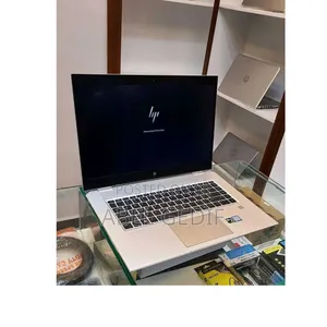 New Laptop HP 16GB Intel Core I7 SSD 512GB