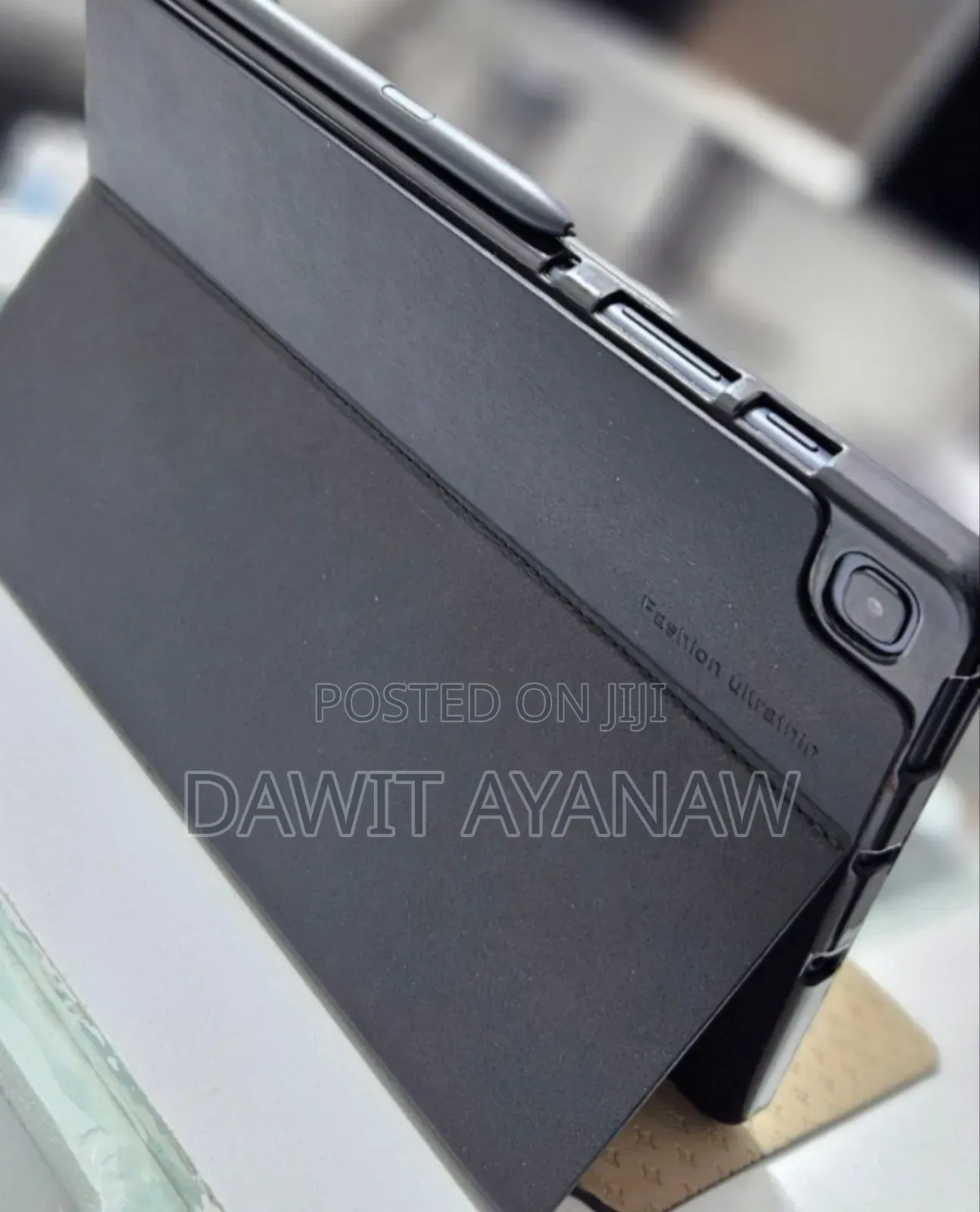 New Samsung Galaxy Tab S6 Lite 128 GB Silver
