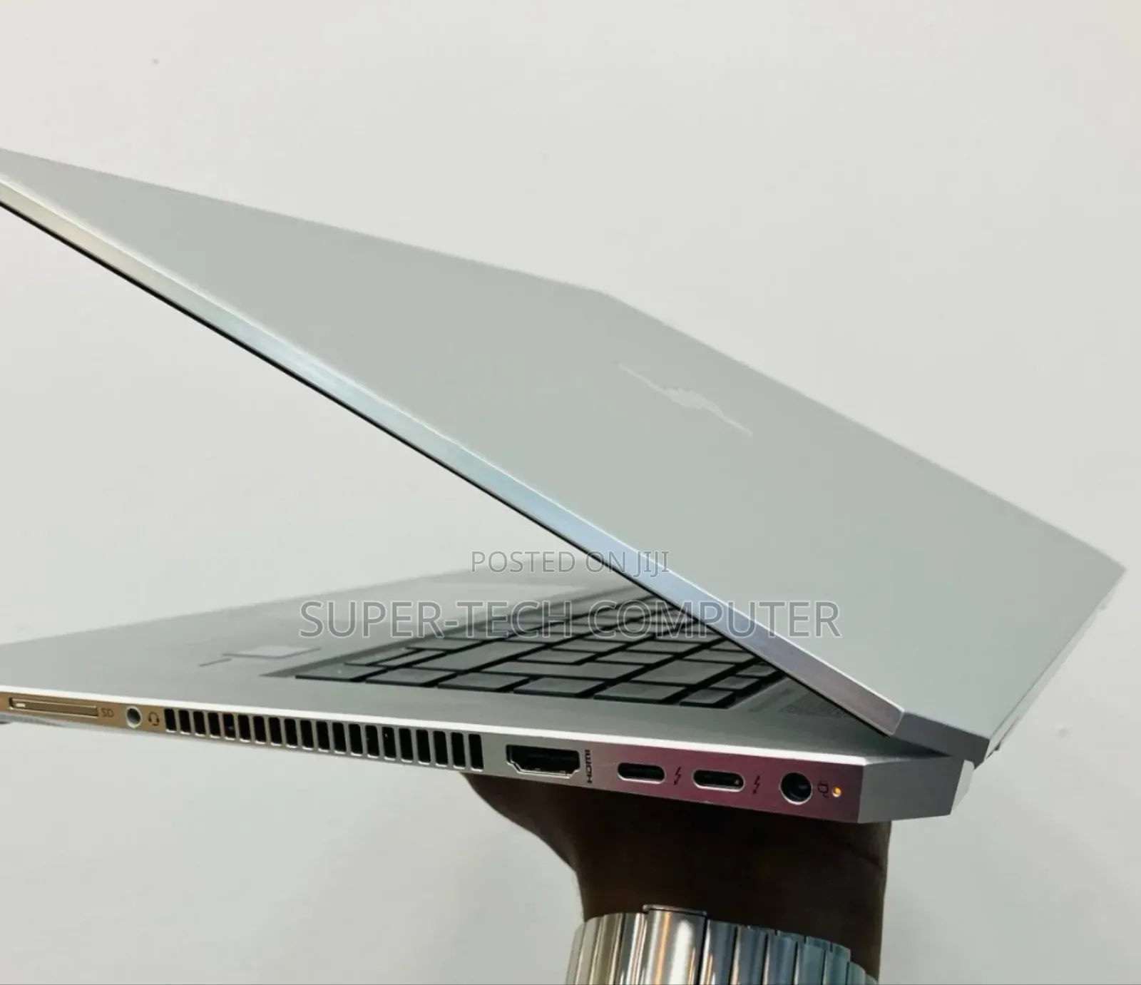 New Laptop HP EliteBook 850 G5 16GB Intel Core I7 SSD 512GB