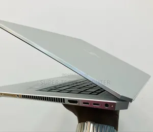 New Laptop HP EliteBook 850 G5 16GB Intel Core I7 SSD 512GB