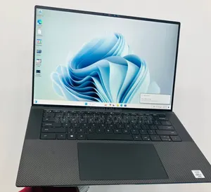 New Laptop Dell Precision 15 M3510 16GB Intel Core I7 SSD 512GB