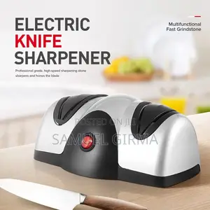 Professional Electric Knife Sharpener 