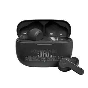 JBL ER-TWS Extrabase Earphone