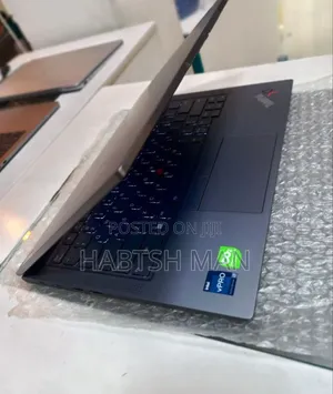 New Laptop Lenovo ThinkPad X1 Yoga Gen 8 32GB Intel Core I7 SSD 1T