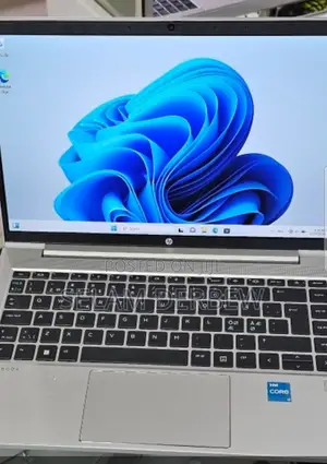 New Laptop HP ProBook 430 16GB Intel Core I3 SSD 256GB
