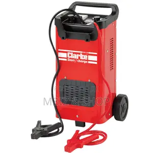 Booster Charger 230A