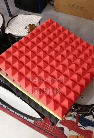 For Sales New Sound Proof