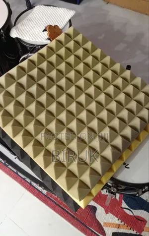 For Sales New Sound Proof