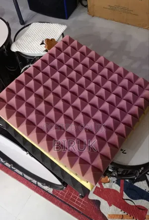 For Sales New Sound Proof