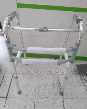 Walker፦ወከር።Walker Height-Adjustable Walkerㄚwalker
