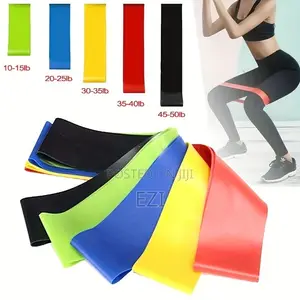 High Quality Elastic Loop Band