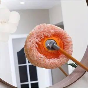 Rotating Mop