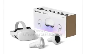 Oculus Meta Quest 2