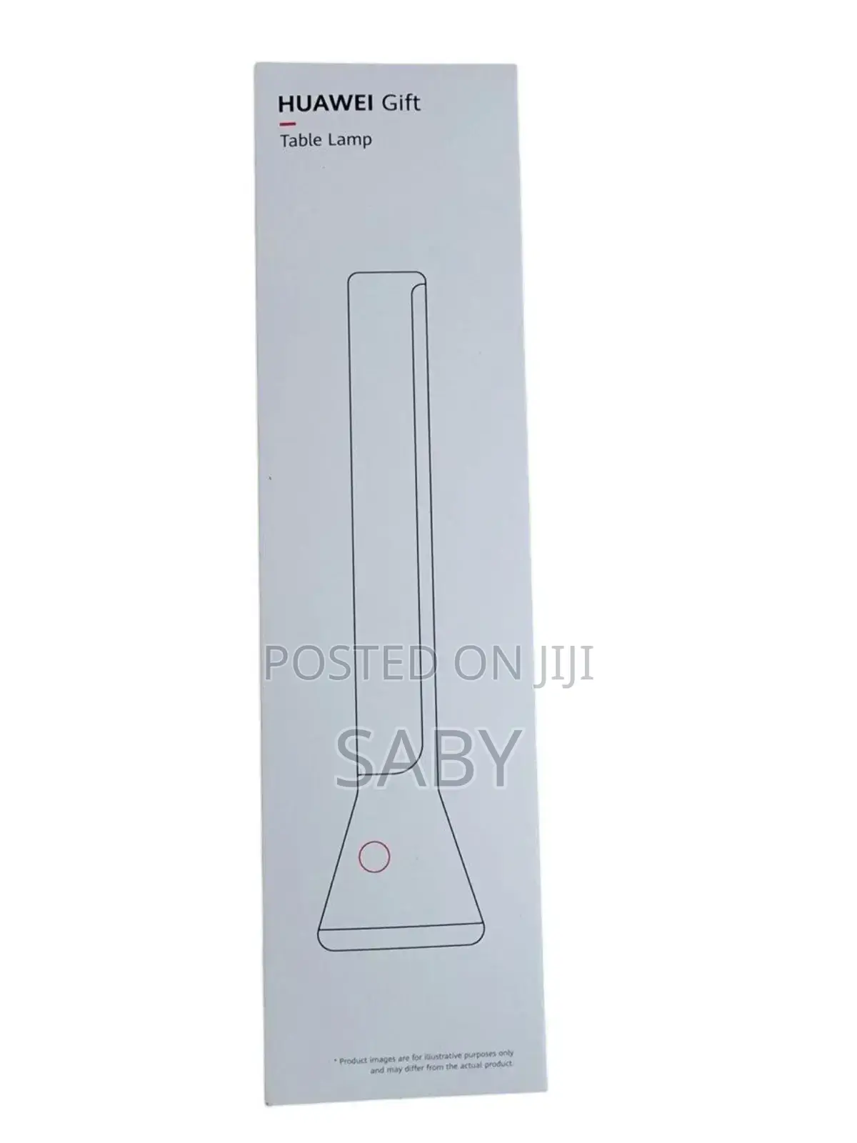 Huawei Rechargeable Table Lamp