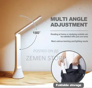Huawei Foldable Design Table Lamp