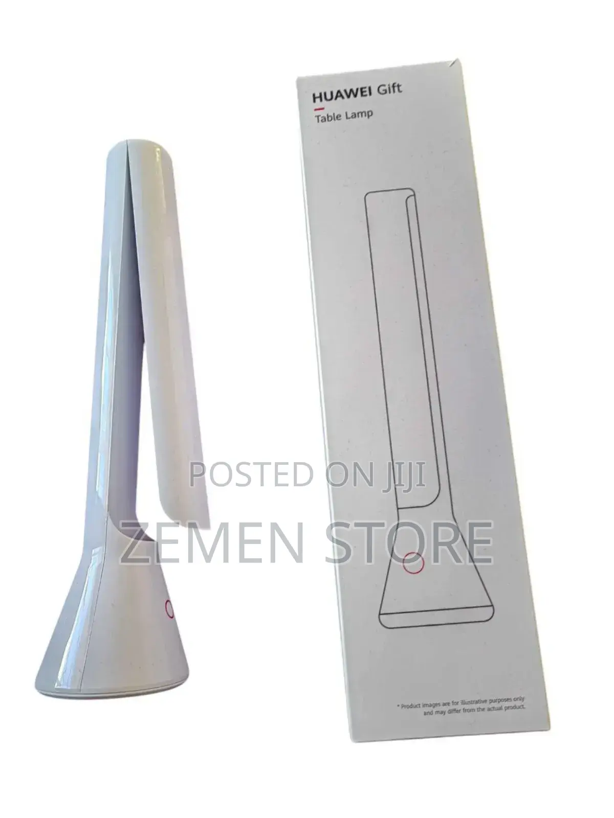 Huawei Foldable Design Table Lamp