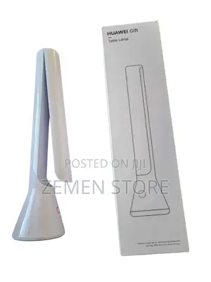 Huawei Foldable Design Table Lamp