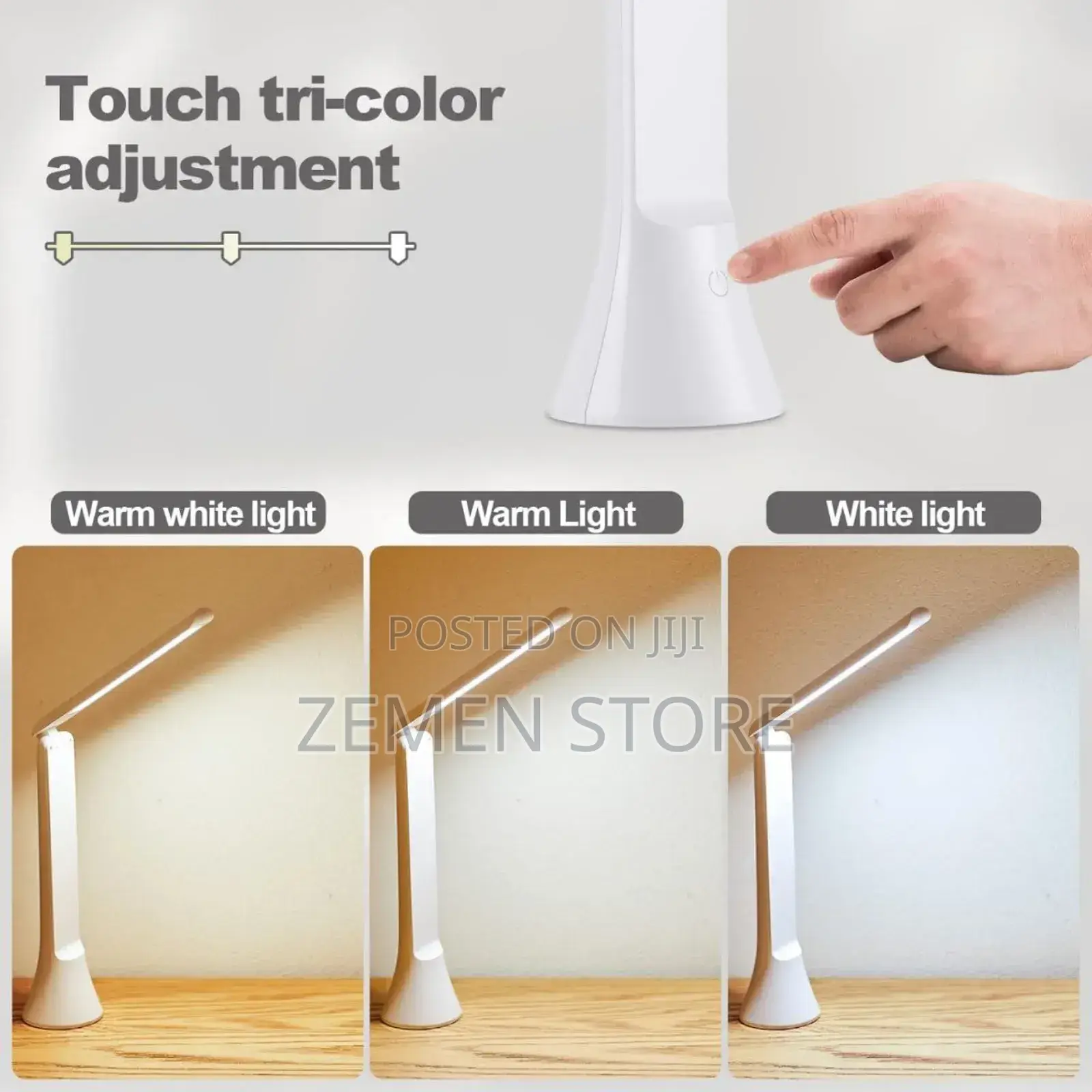 Huawei Foldable Design Table Lamp
