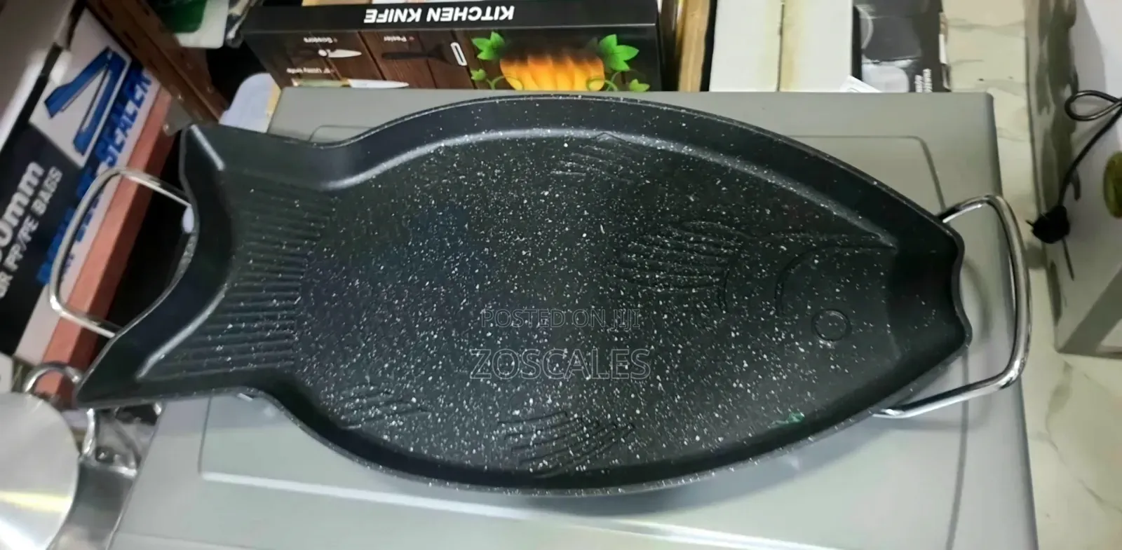 Electric Bbq Grill