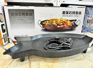 Electric Bbq Grill