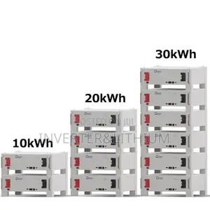 Lithium Ion Battery /ሊትየም አየን ባትሪ