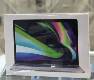 New Laptop Apple MacBook Pro 2022 M2 8GB Apple M2 SSD 512GB