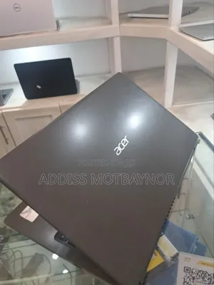 New Laptop Acer Aspire 5 8GB Intel Core I5 SSD 256GB