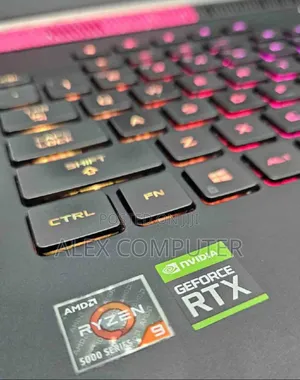 New Laptop Asus Eee PC R051CX 32GB AMD Ryzen 9 SSD 1T