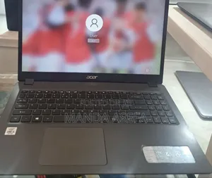 New Laptop Acer Aspire 3 8GB Intel Core I5 SSD 256GB