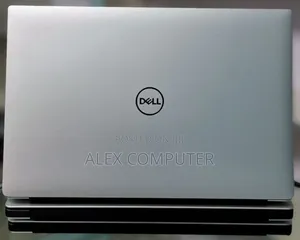 New Laptop Dell XPS 15 32GB Intel Core I7 SSD 512GB
