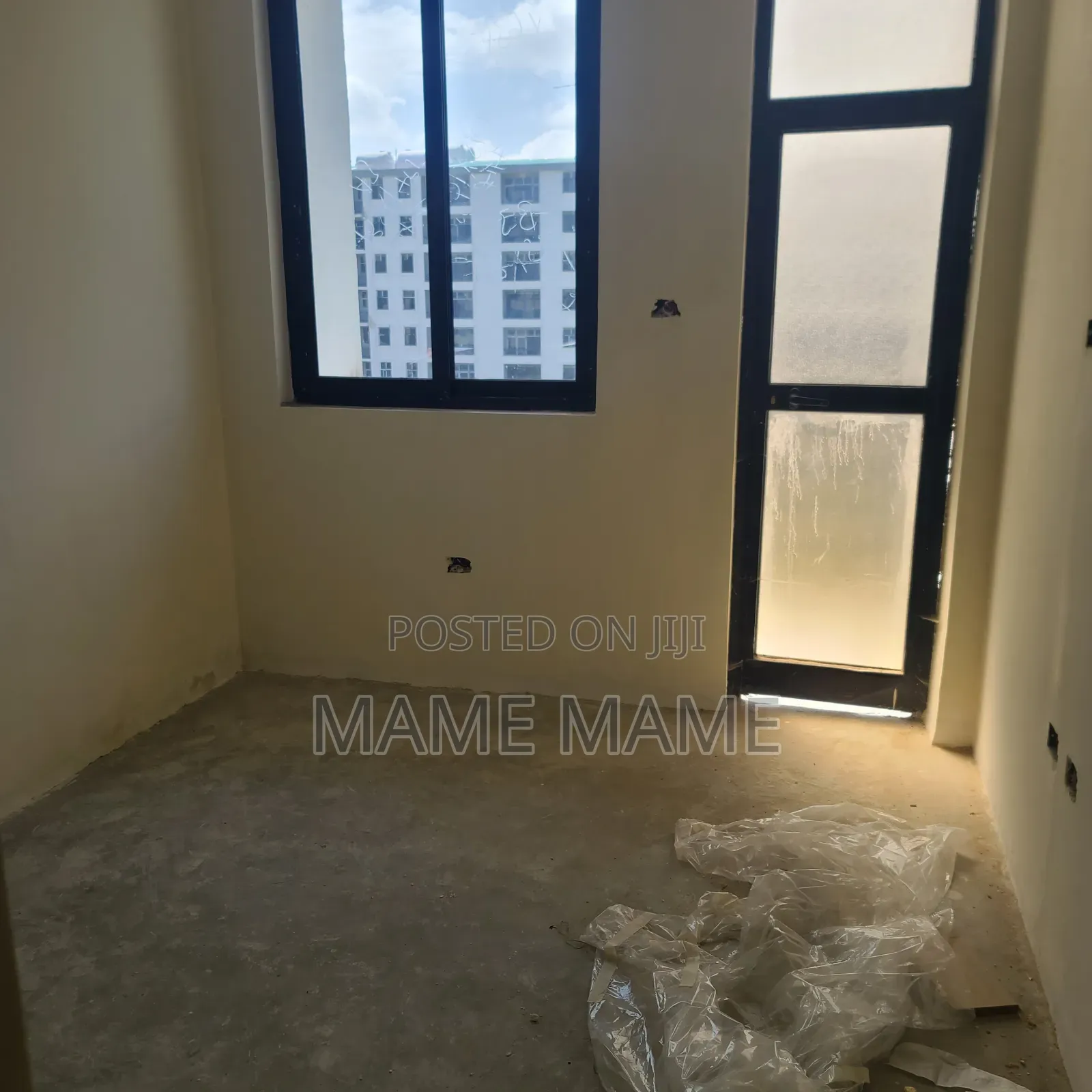 4bdrm Apartment in Addis Abeba, Bole for rent