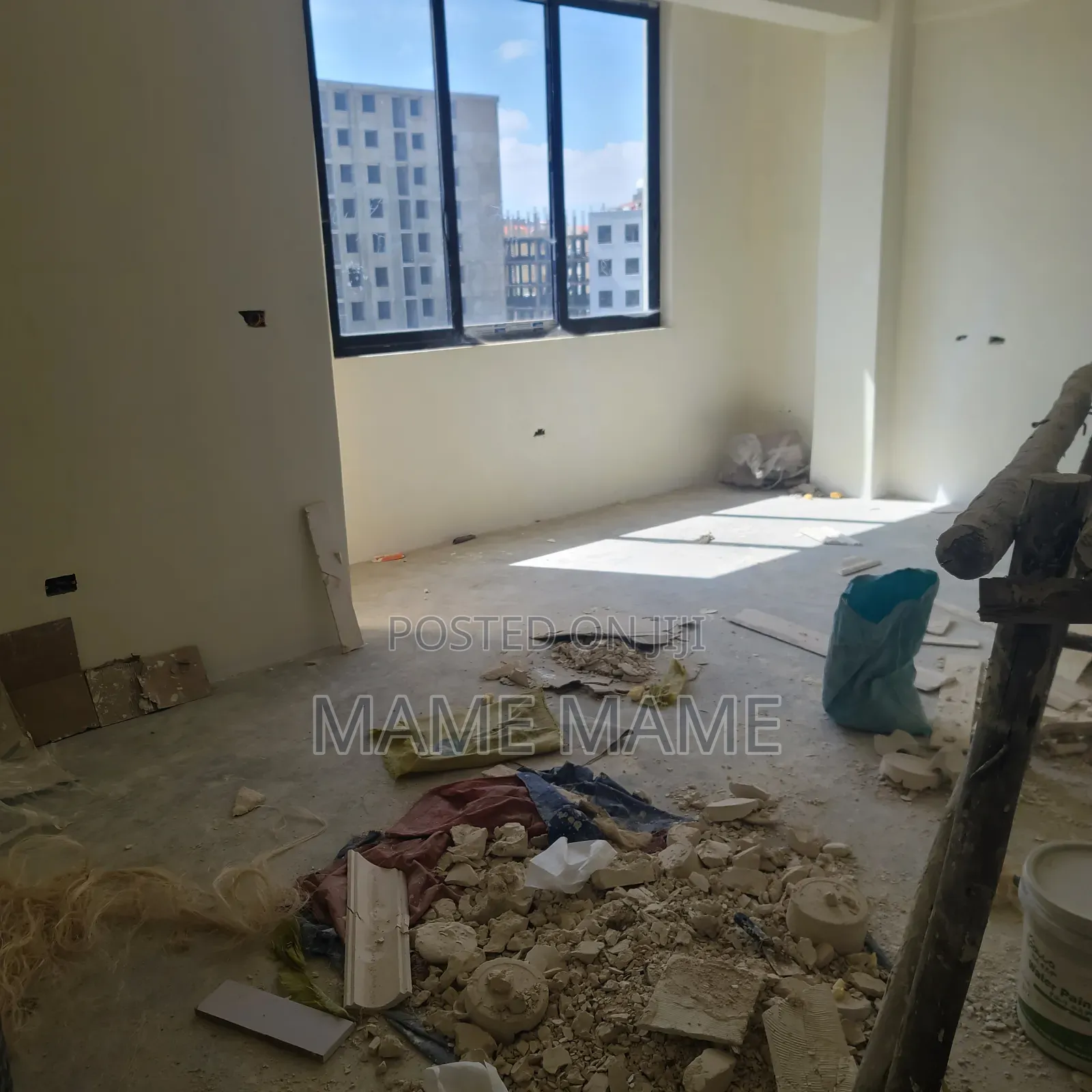 4bdrm Apartment in Addis Abeba, Bole for rent