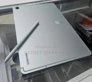 New Samsung Galaxy Tab S9 FE 256 GB