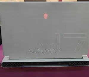 New Laptop Alienware M17x R2 16GB Intel Core I7 SSD 512GB