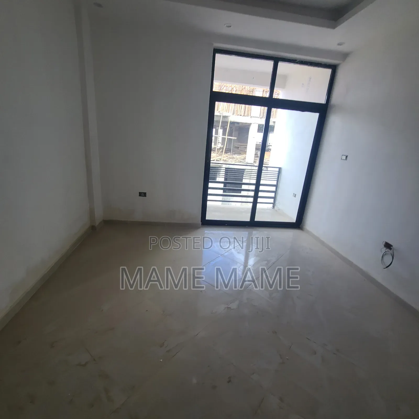 2bdrm Apartment in Addis Abeba, Bole for rent