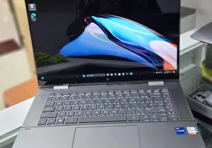 New Laptop HP Envy X360 16GB Intel Core I7 SSD 512GB