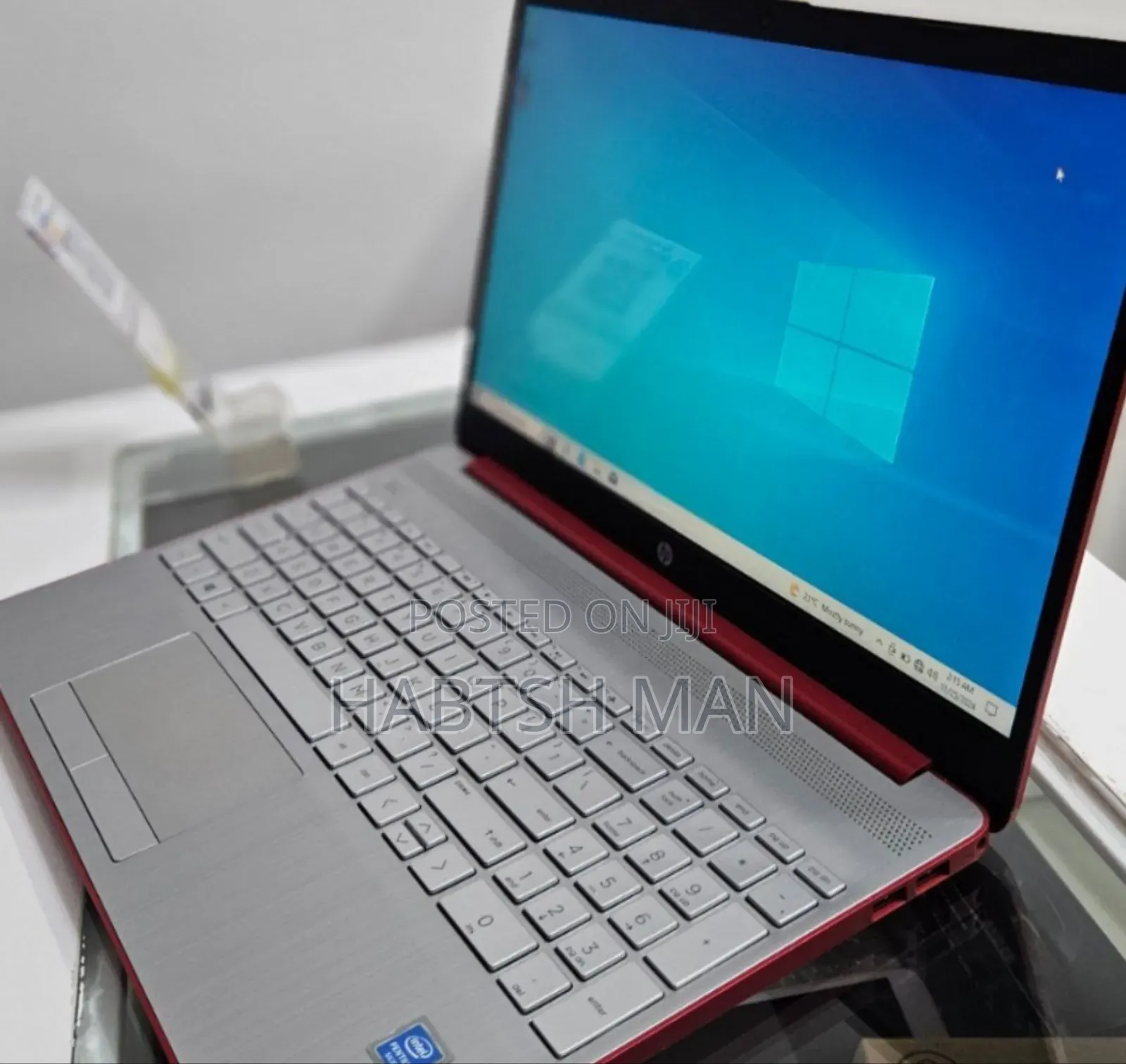 New Laptop HP Stream Notebook 4GB Intel Celeron HDD 500GB