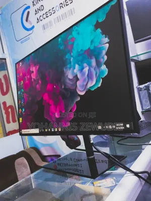 Dell 27" Inch Frameless Monitor