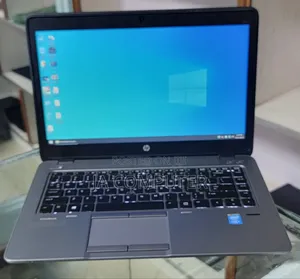 New Laptop HP EliteBook 840 G2 8GB Intel Core I7 HDD 500GB