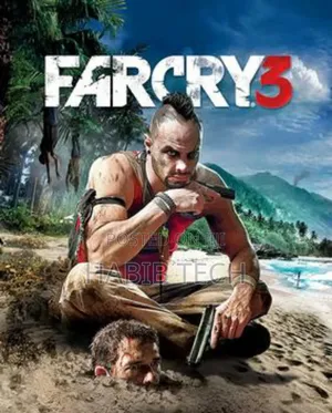 Far Cry 3 PC Game