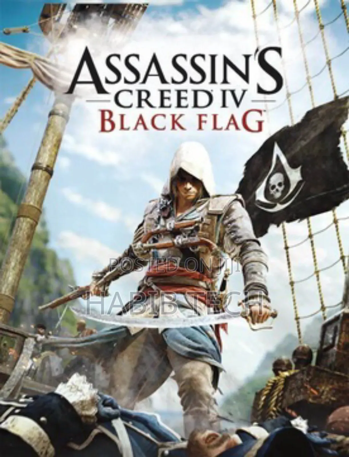 Assassin Creed