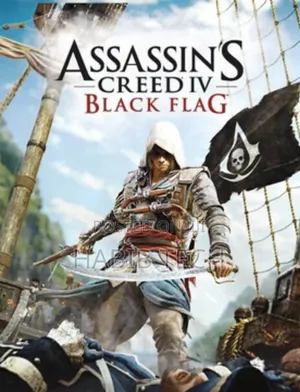 Assassin Creed